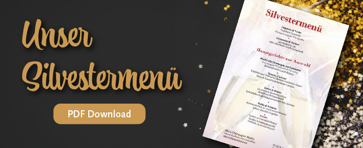 Weihnachtsmenü 2025